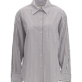 Maud Striped Shirt
