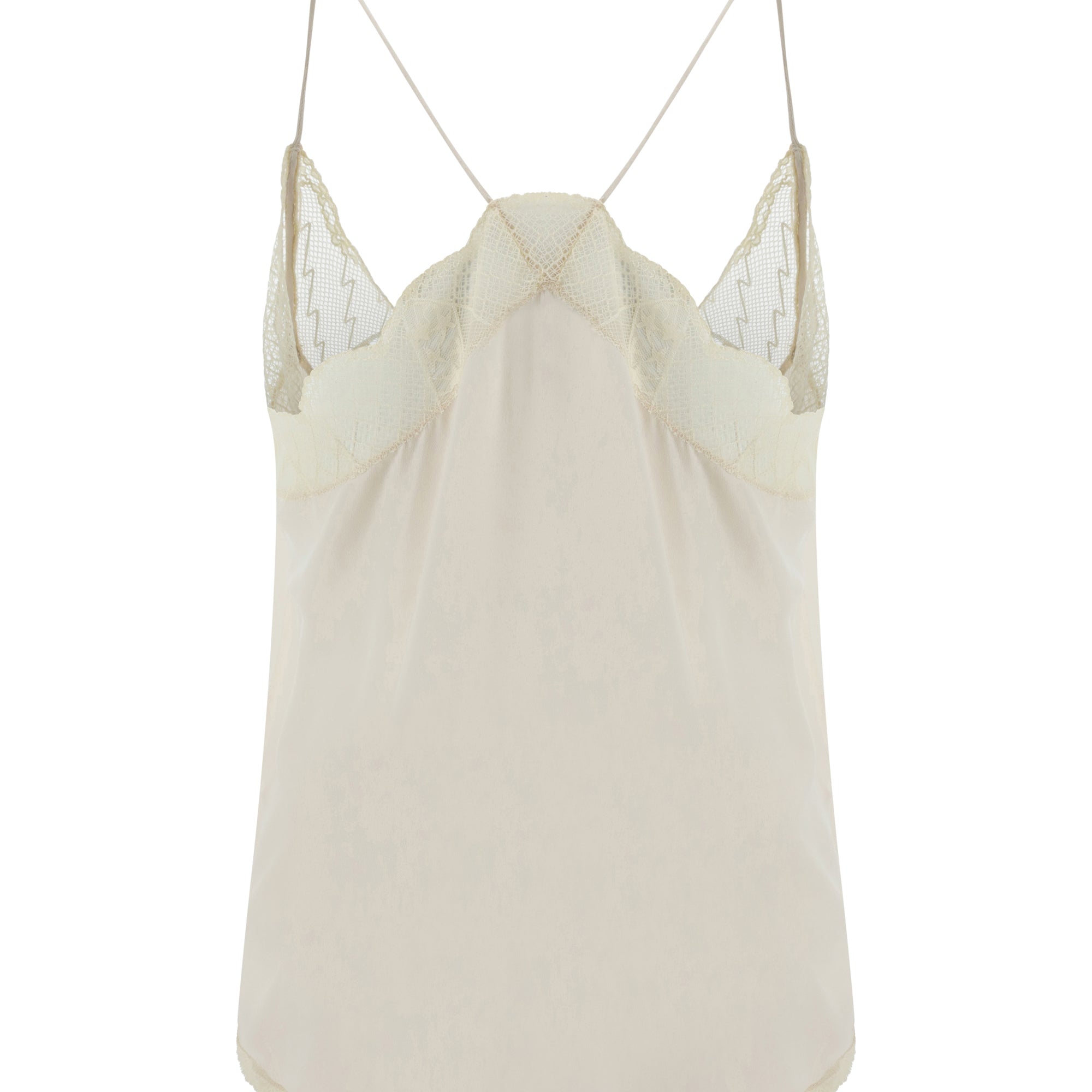 Christy Top