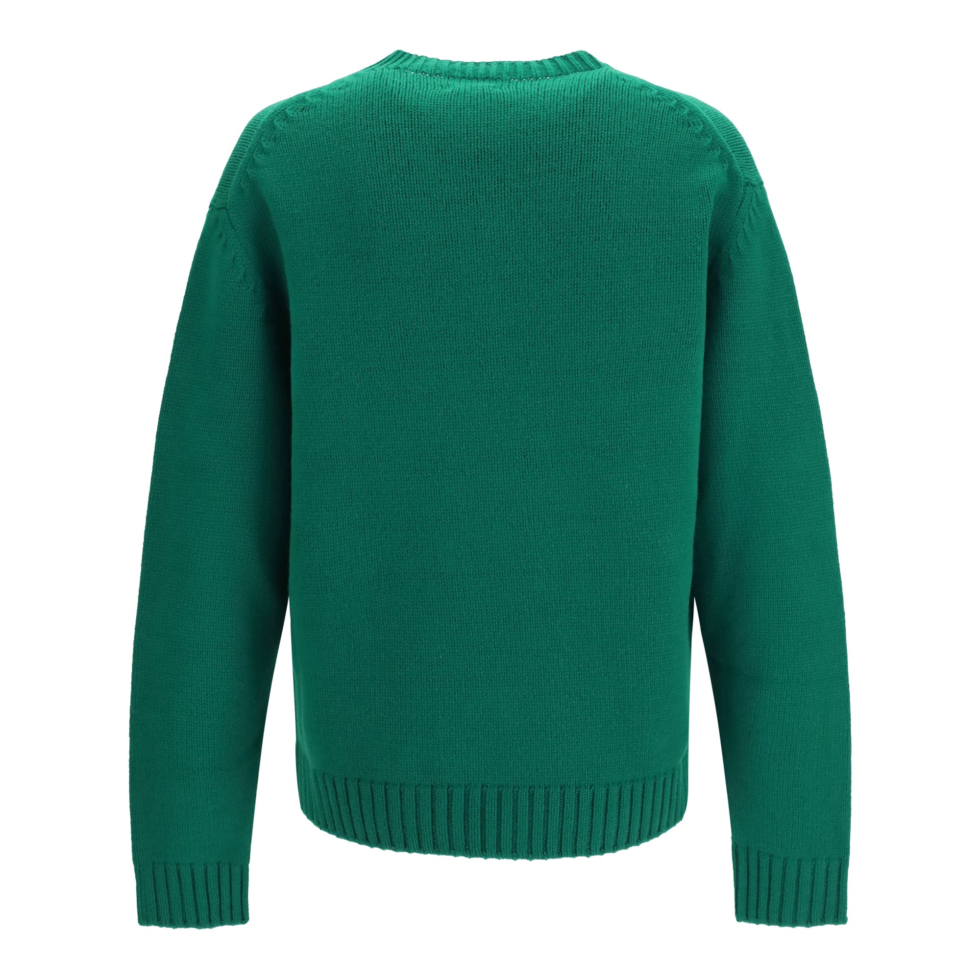 Wool and cashmere Sweater
