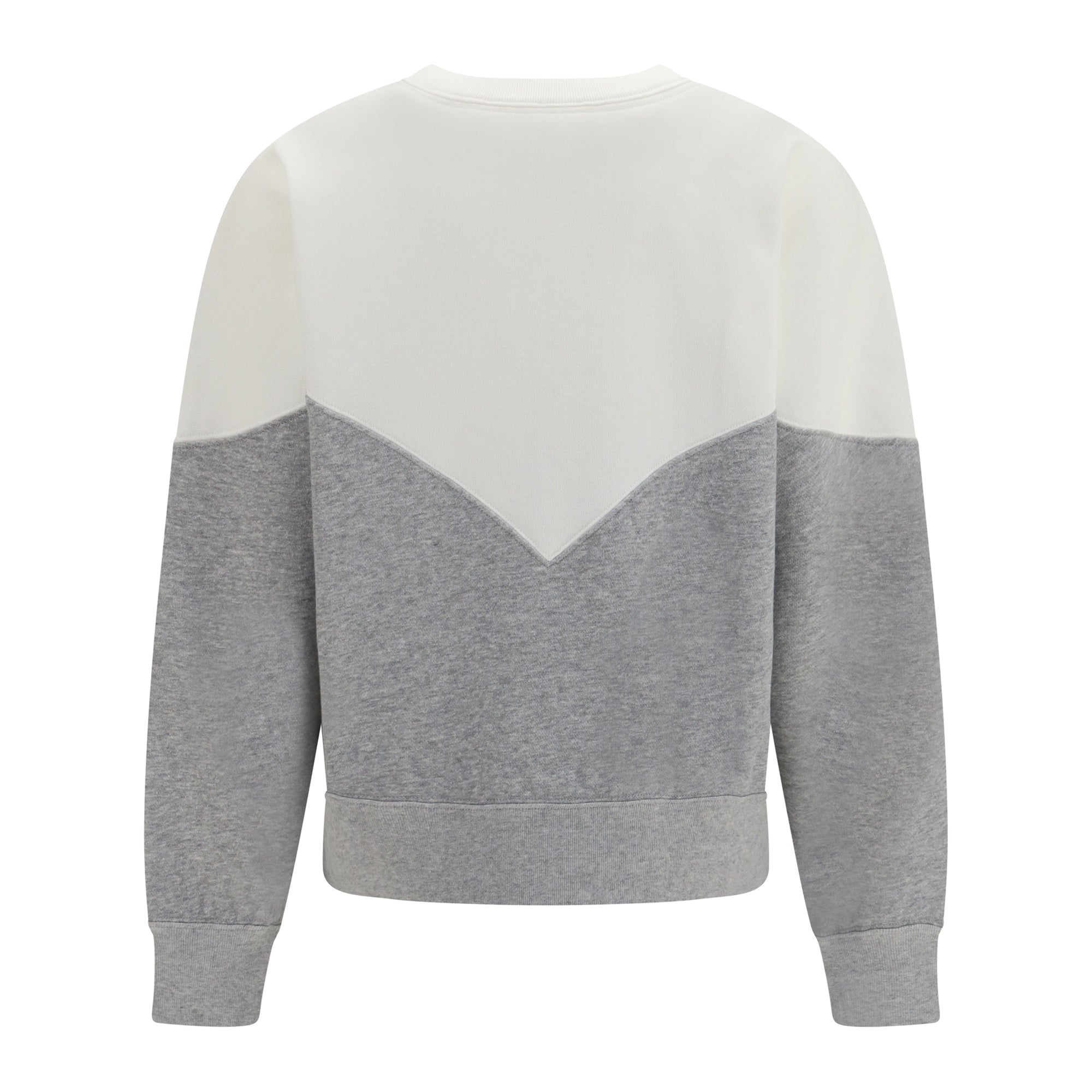 Cotton Houston Sweatshirt
