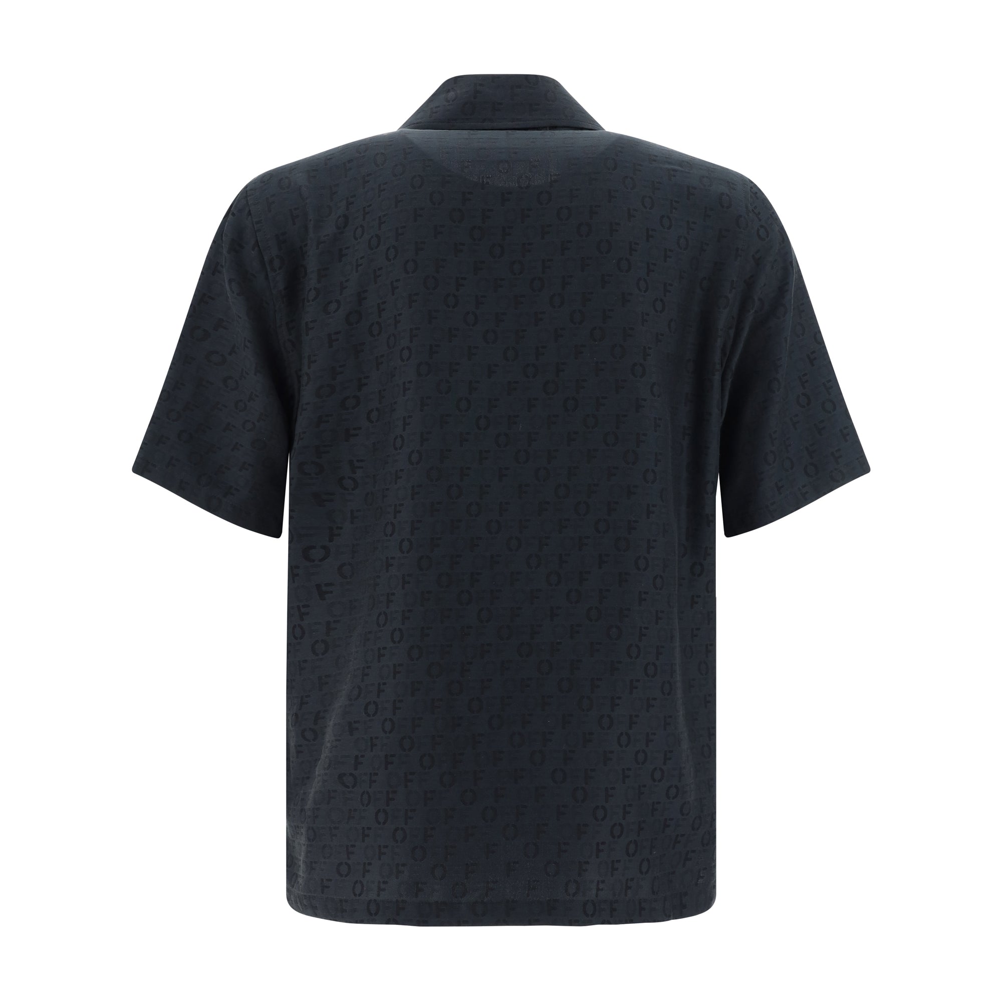 Bowling Shirt