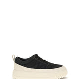 Altive Sneakers in nubuck and suede