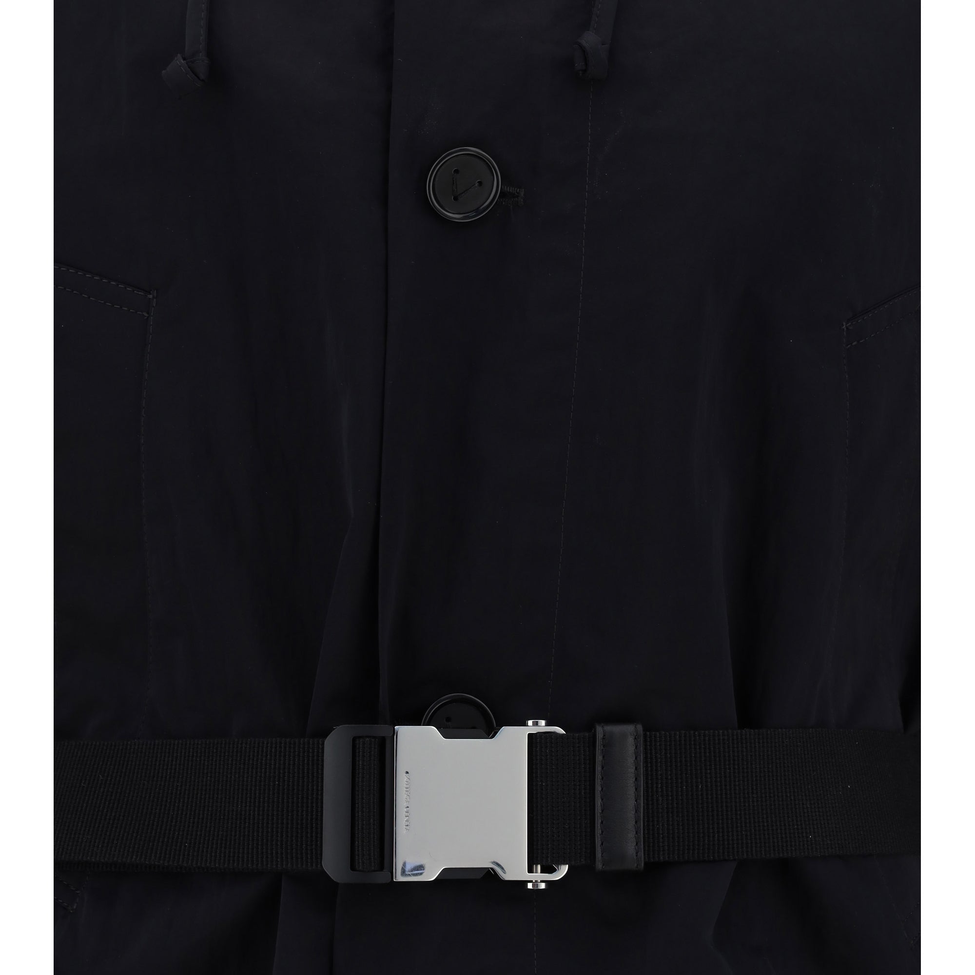 Packable Jacket