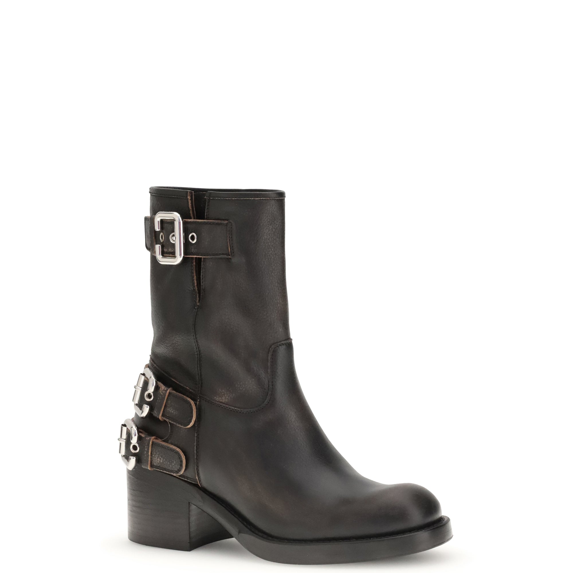 Dakota ankle Boots