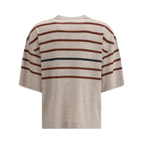 Virgin wool T-Shirt