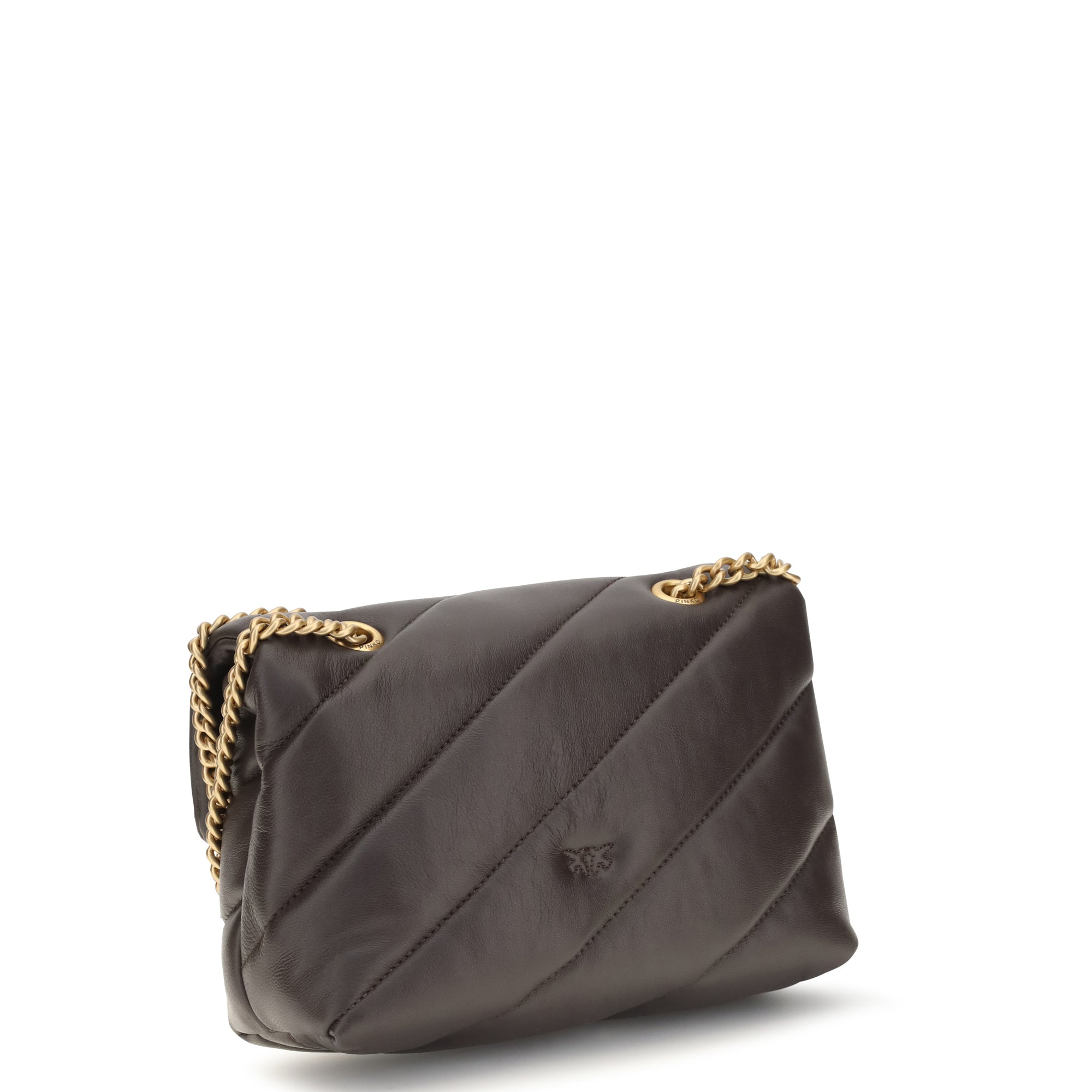 Love Mini Puff Shoulder Bag
