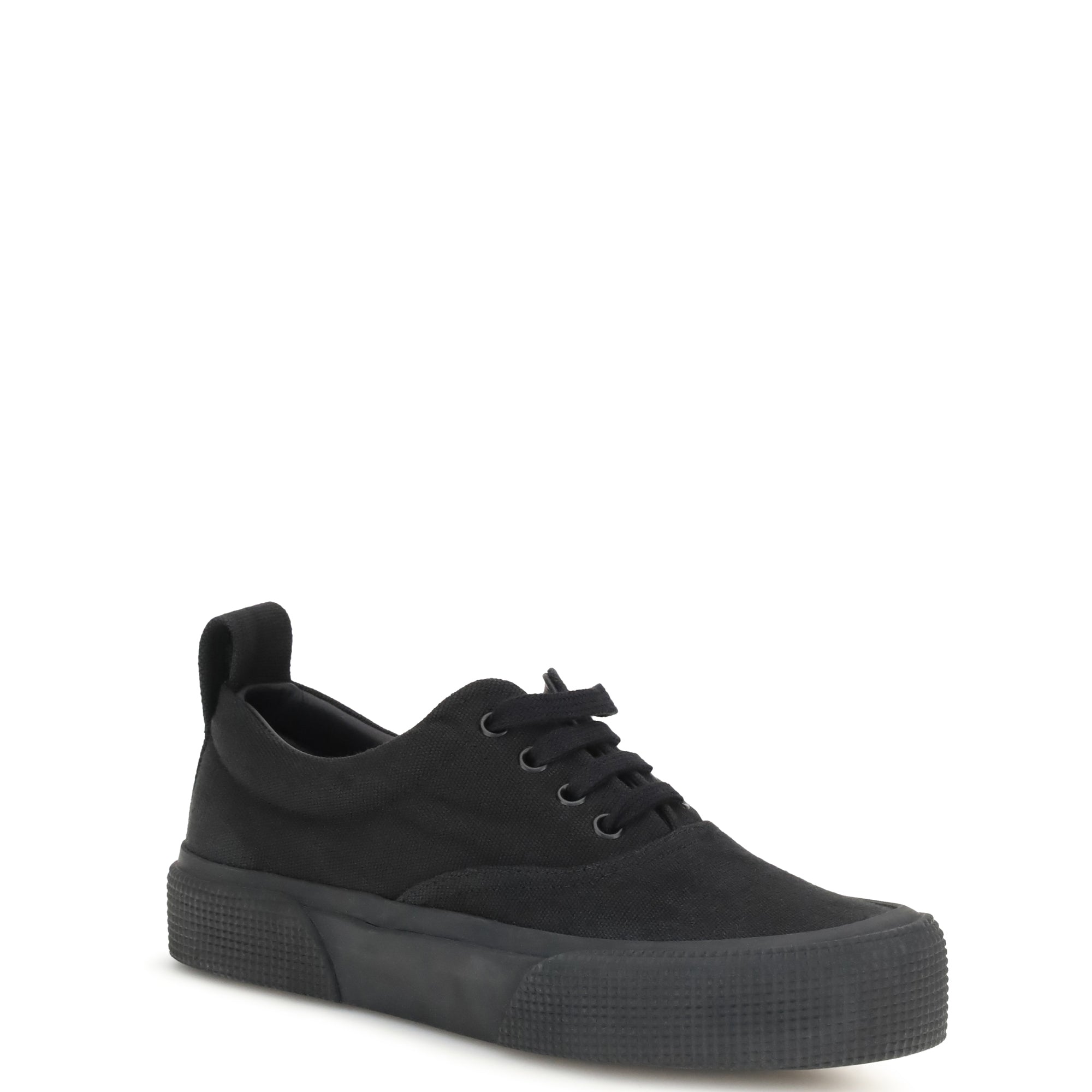 Plimsole Sneakers