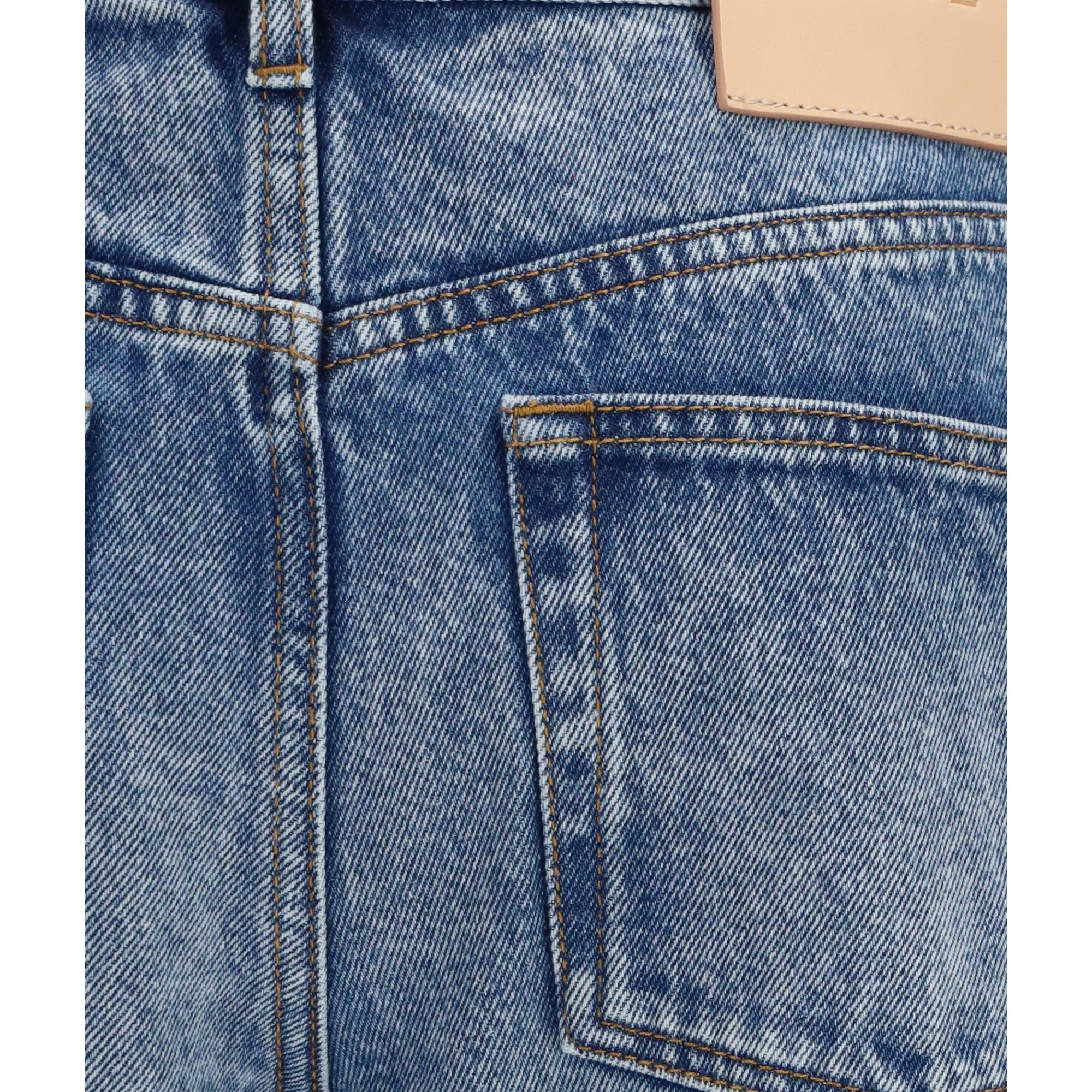 Loewe x Paula’s Ibiza Jeans