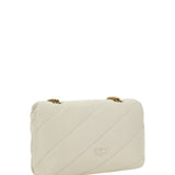 Love Mini Puff Shoulder Bag