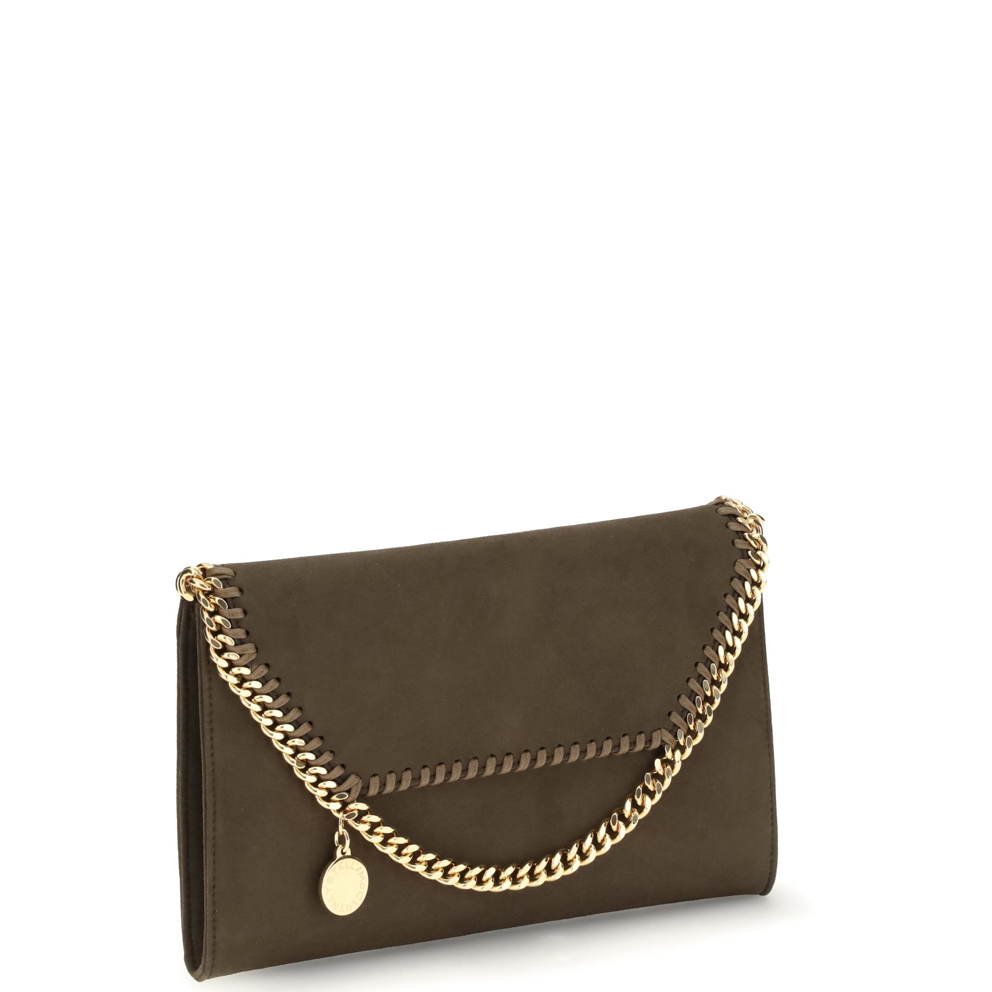Falabella chain wallet Bag