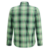 Check Shirt