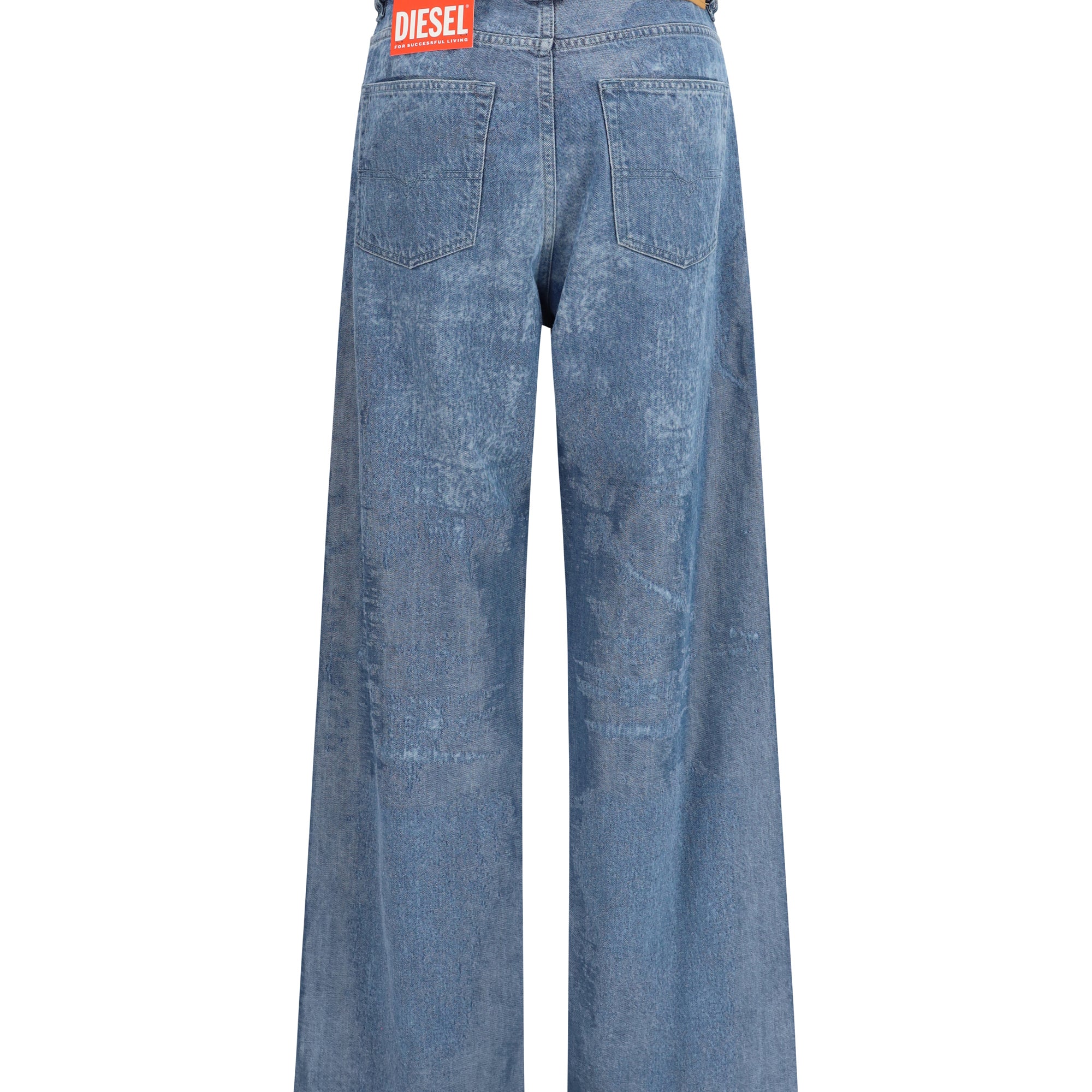 1996 D-Sire Jeans