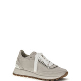 Leather Sneakers