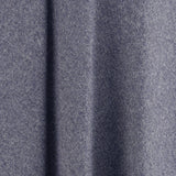 Flared midi Skir