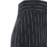 Longuette Skirt