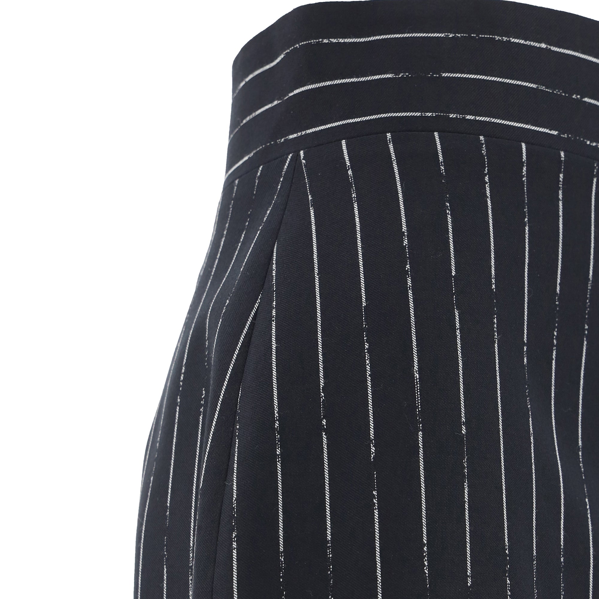 Longuette Skirt