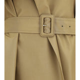 Amapola Coat