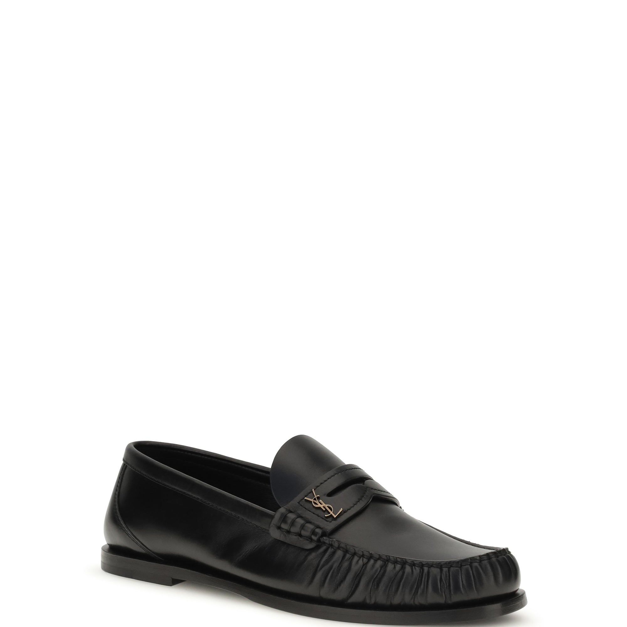 Laurent Loafers
