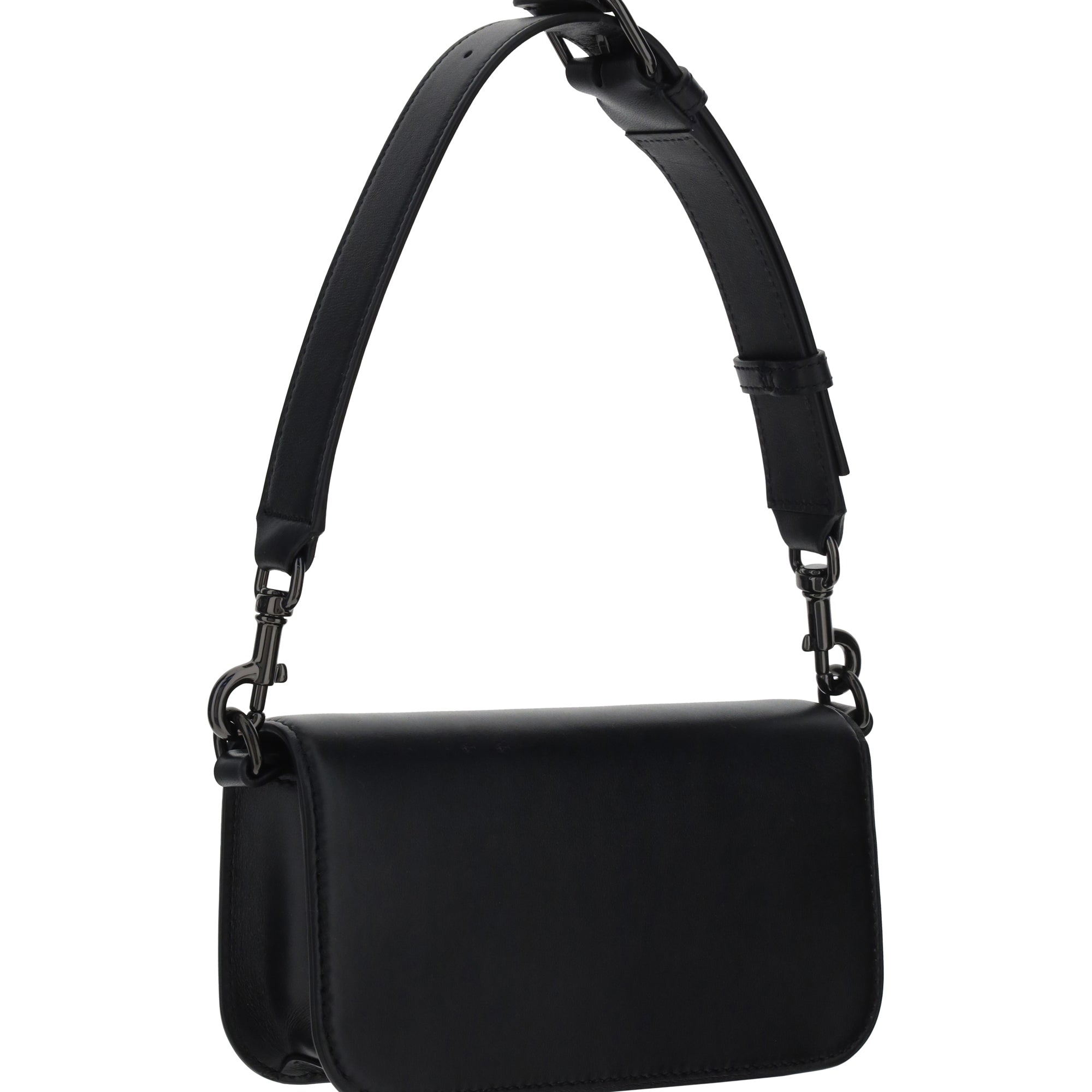 Valentino Garavani Mini Locò Shoulder Bag