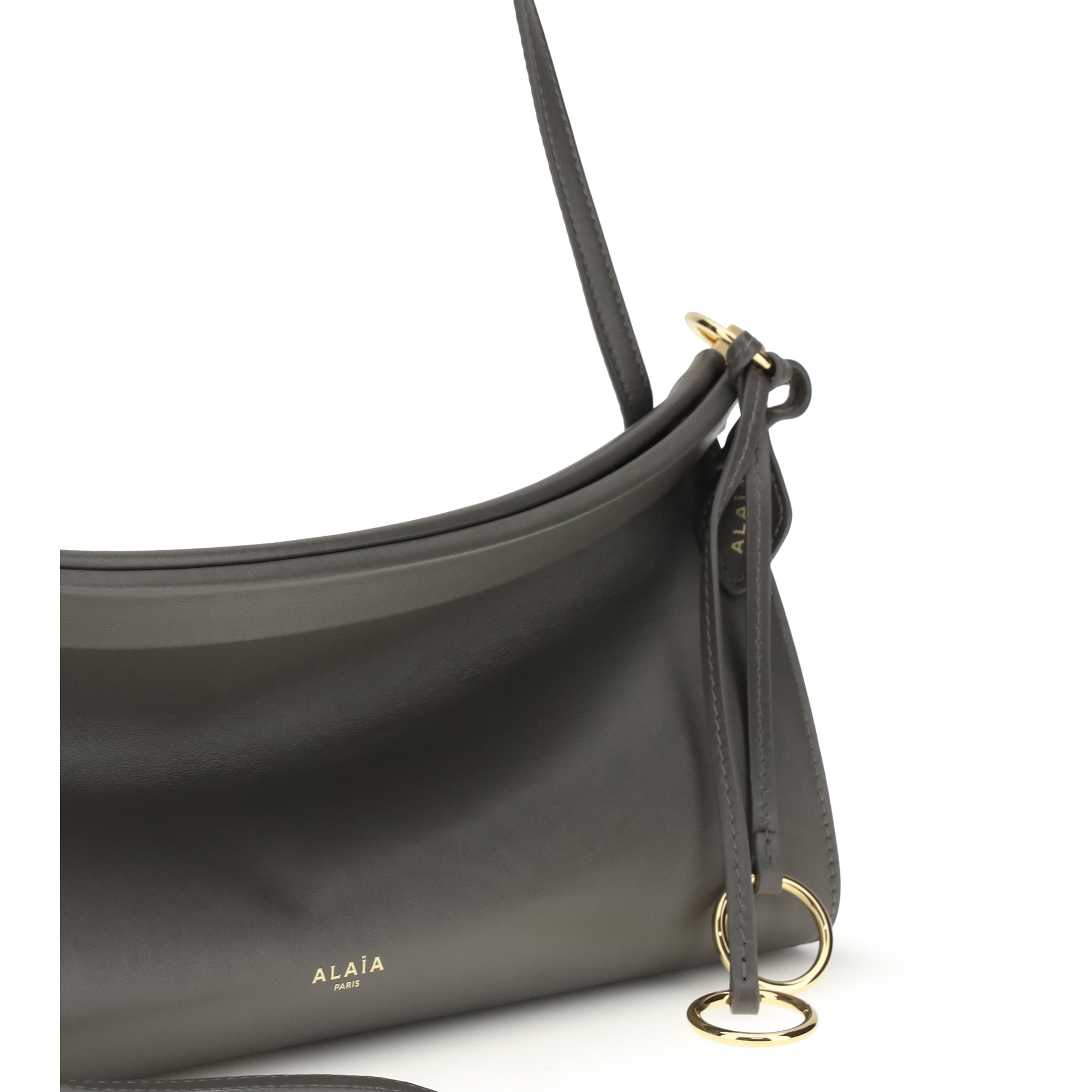 Le Click West medium Shoulder Bag