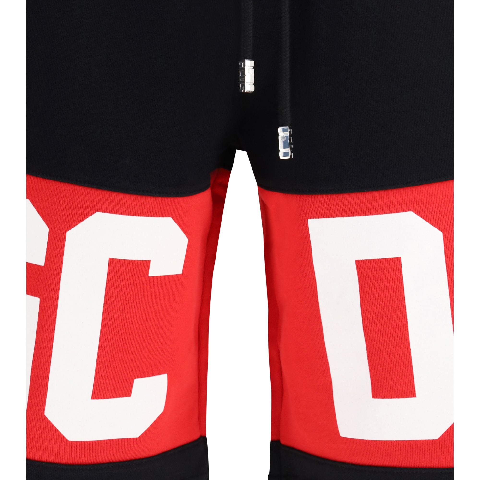 Band Logo Sweat Shorts