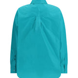 Silk taffeta Shirt