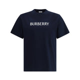 Lightweight cotton jersey T-shirt