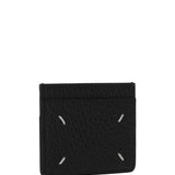 Card Holder with stitching