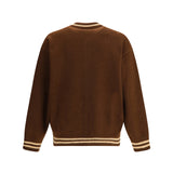 Cashmere bomber Jacket