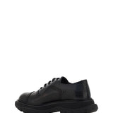 Lace Up Shoes