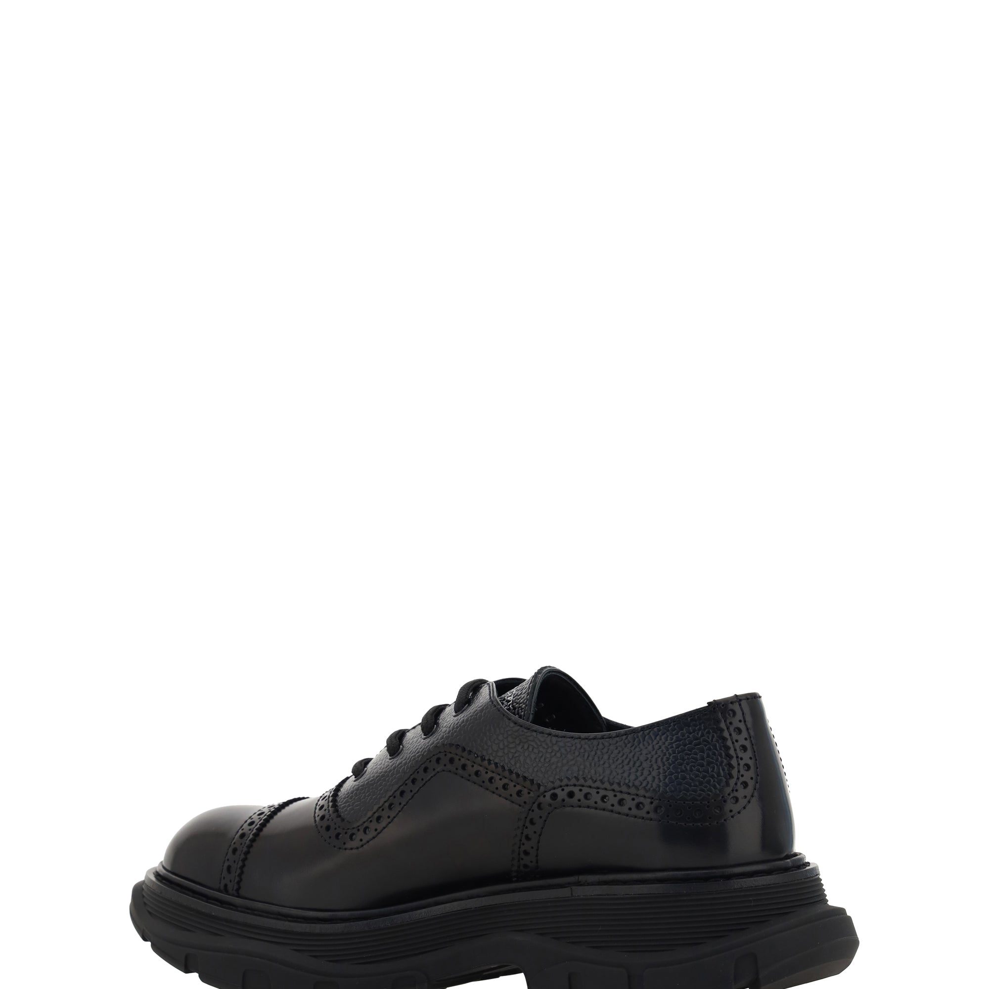 Lace Up Shoes