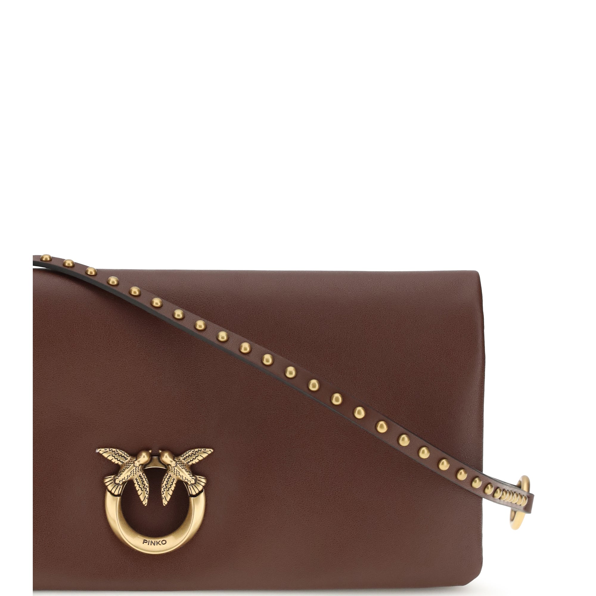 Love medium Clutch Bag