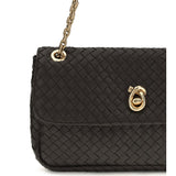 Intreccio Shoulder Bag