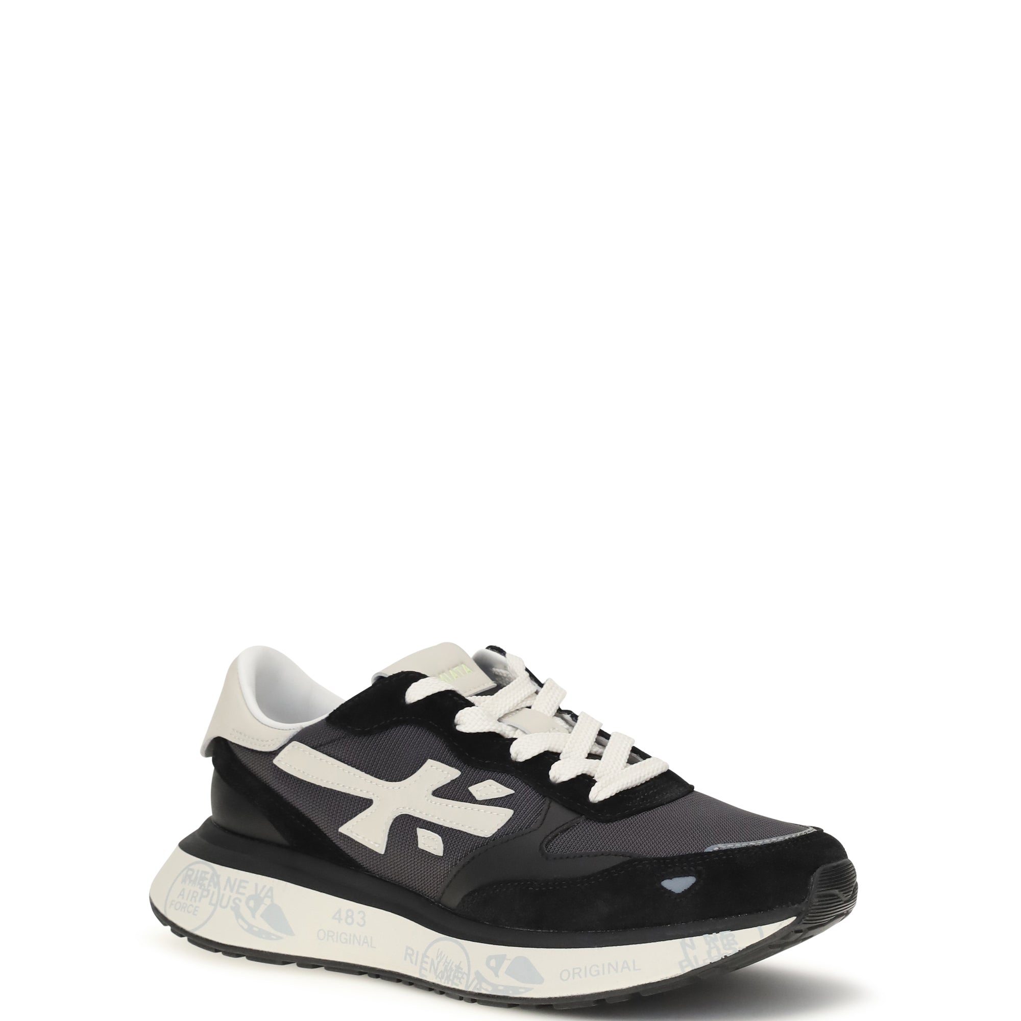 Lauryn Sneakers