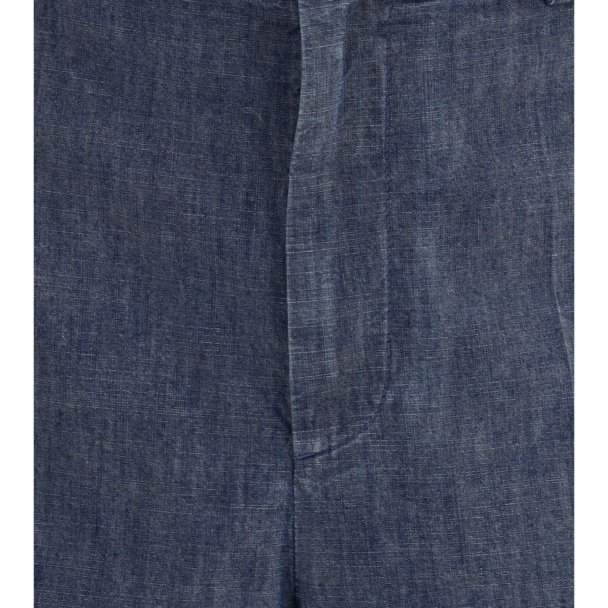 Cotton Bermuda