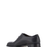 Francesina Lace-Up Shoes