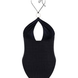 Lumiere Ring Maillot Swimsuit