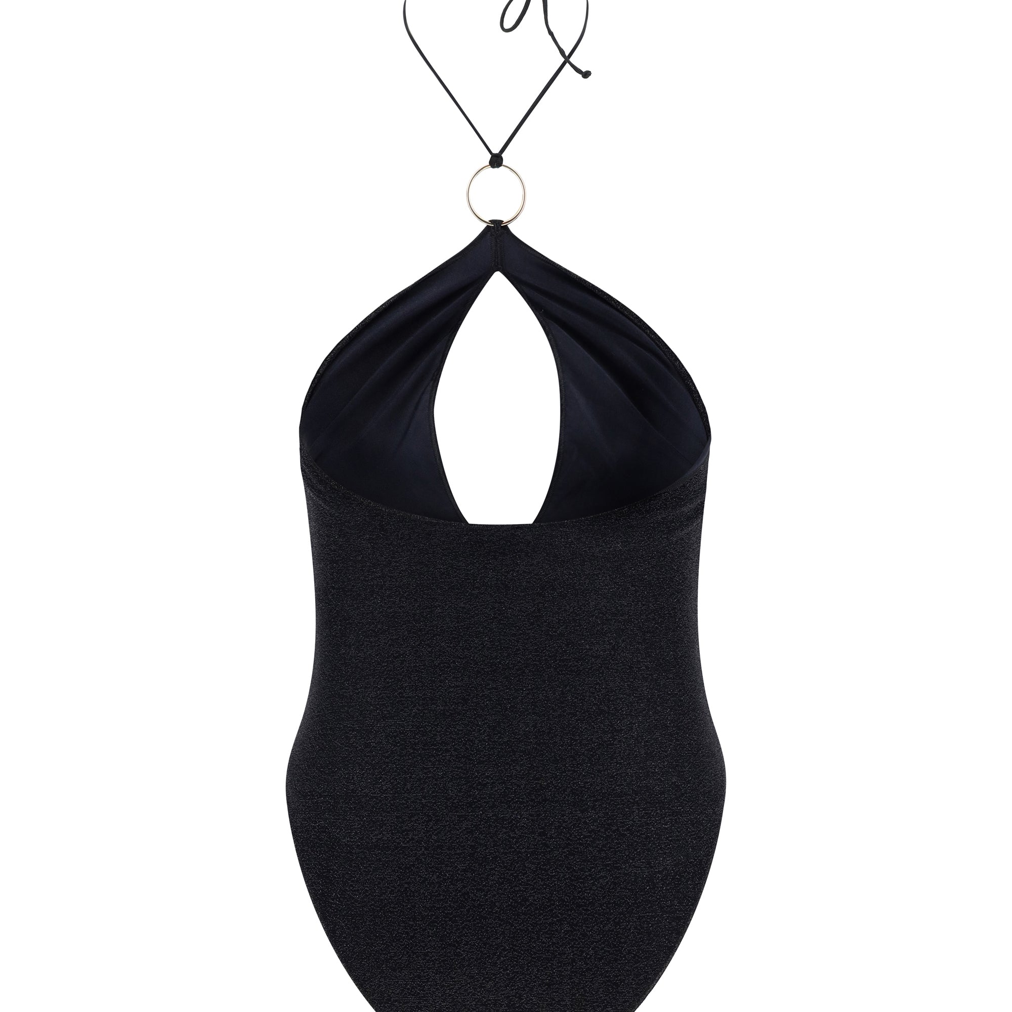 Lumiere Ring Maillot Swimsuit