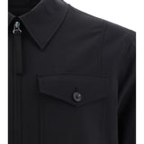 Tailored Jacket