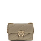 Love Classic leather Shoulder Bag