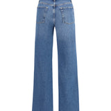 Retro Flare Jeans