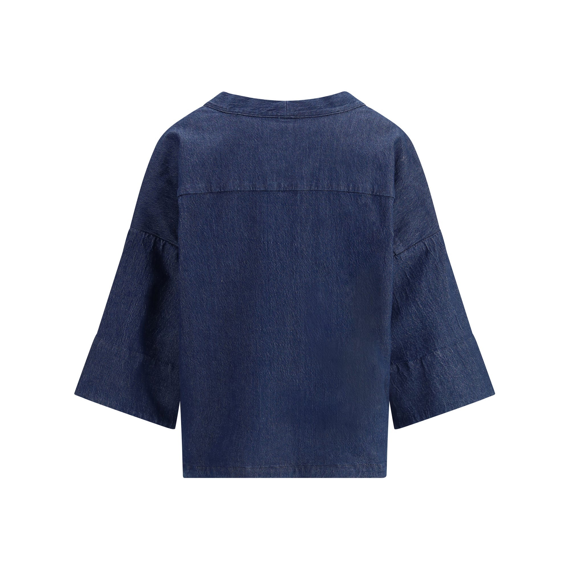 Kimono Denim Jacket
