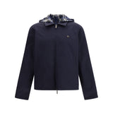 Reversible lightweight Jacket