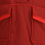 Zoe Anorak Jacket in polyamide