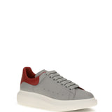Leather Sneakers
