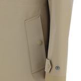 Finchley Trench Coat