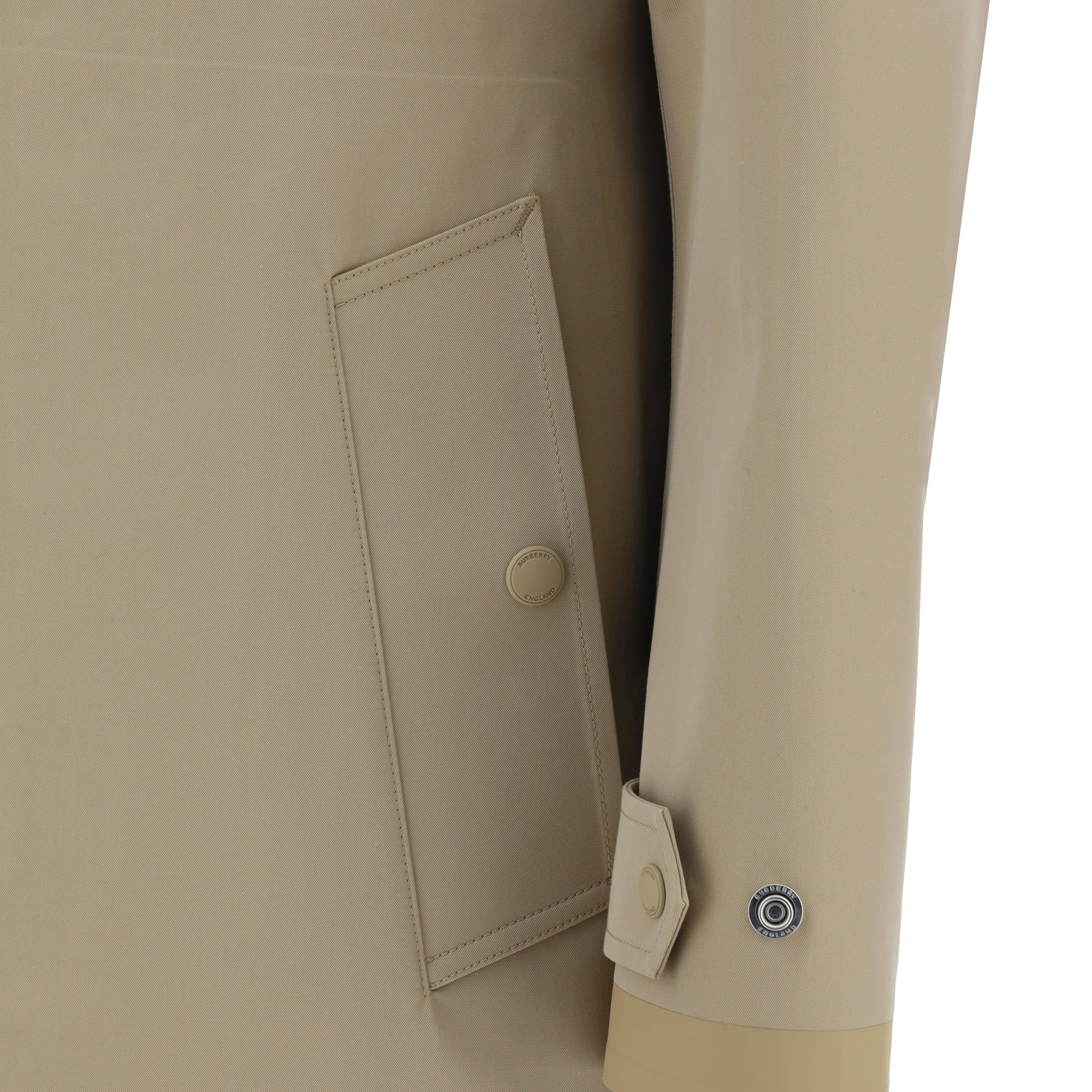 Finchley Trench Coat