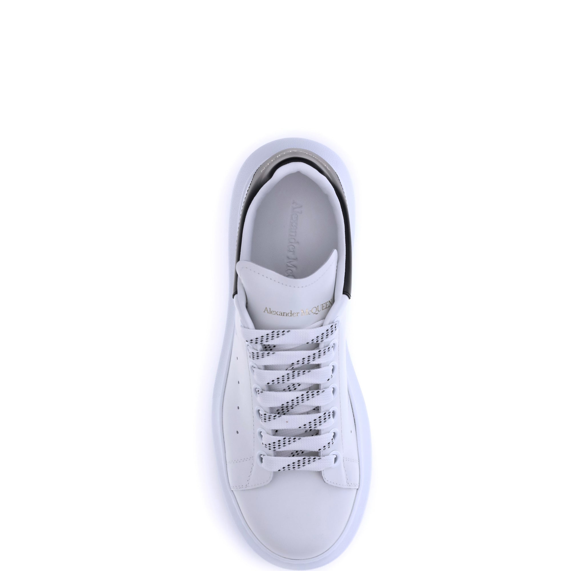 Leather Sneakers