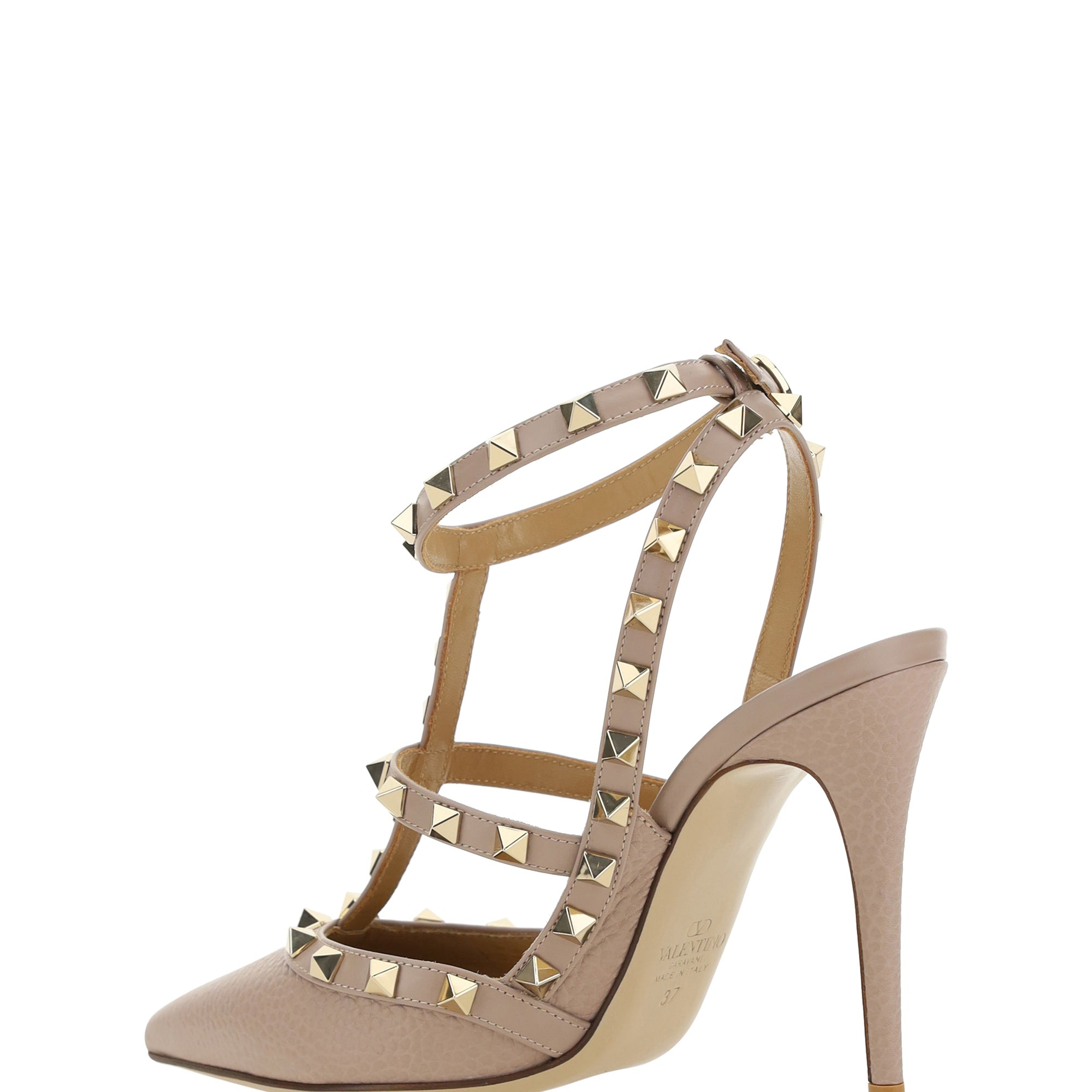 Valentino Garavani Rockstud Pumps