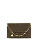 Falabella chain wallet Bag